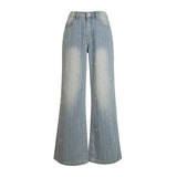 オリジナルのスイートケーブル刺繍のカラフルボタンショートセーターカーディガンセットアップ