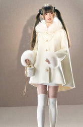 Underpass - coat - jacket - nowatokyo