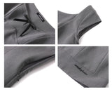 Bowknot U-neck sleeveless waist sweet A-line dress