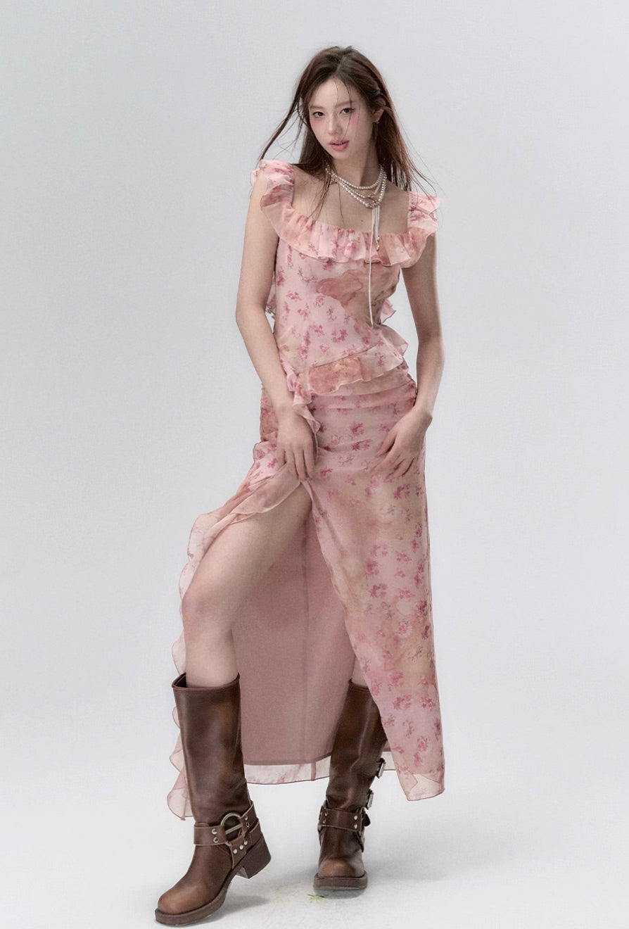 VIAPITTI - dress - nowatokyo