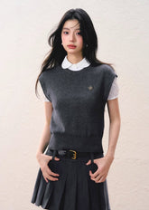 7Shiftin - skirt - shirt - nowatokyo