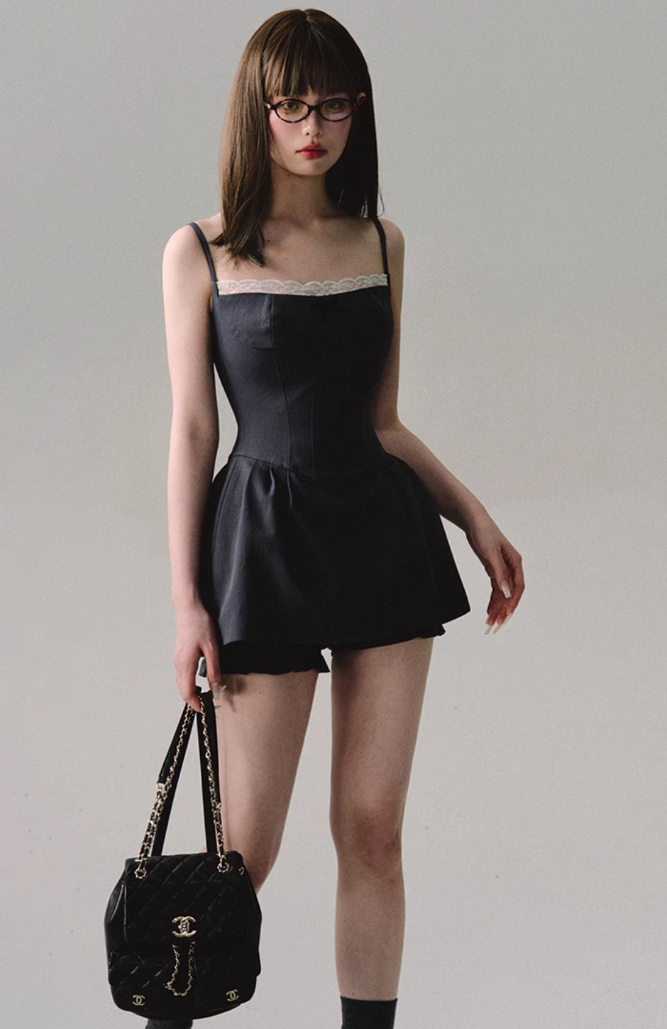 OAKMOO - dress - nowatokyo