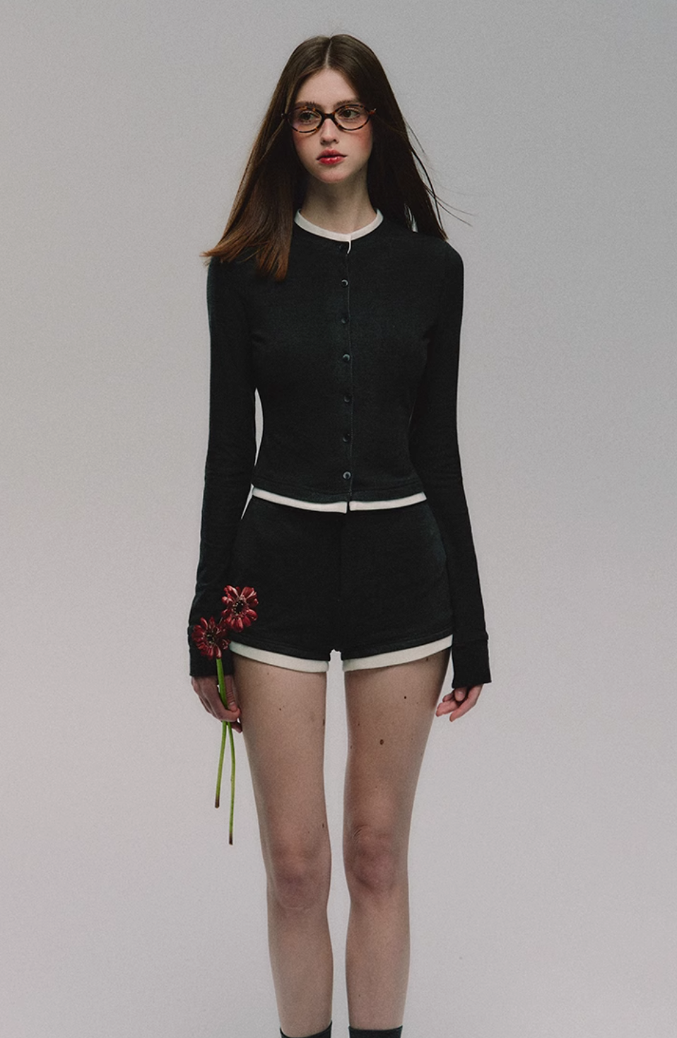 OAKMOO - tops - bottoms - setup - nowatokyo