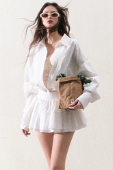 ヒーリングケーキスカートセット