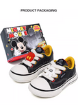 Toy Story Woody Denim Canvas Sneakers