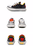 Toy Story Woody Denim Canvas Sneakers