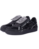 Signature Strap Training Sneakers