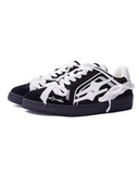 Signature Strap Training Sneakers