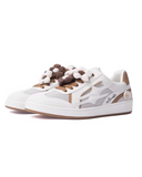 Signature Strap Training Sneakers