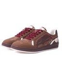 Signature Strap Training Sneakers