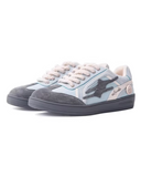 Signature Strap Training Sneakers