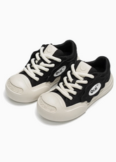 スマイルブラック