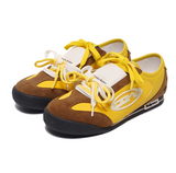 ビスケットイエロー