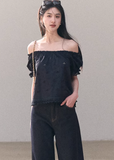 denim set women, lace camisole set, wide leg pants outfit, korean fashion set, spring outfit ideas, casual spring outfits, resort outfit women, bohemian denim outfit, lightweight denim set, feminine casual outfit, modern feminine clothing, parisian style clothing, versatile two piece outfit, relaxed fit pants women, aesthetic fashion set, travel outfit women, soft denim outfit, chic everyday set, minimal style outfit, calm luxury fashion