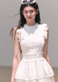 shirt dress women, flying sleeve dress, korean fashion dress, spring outfit ideas, casual spring outfits, a line mini dress, minimalist dress women, soft aesthetic outfit, breathable fabric dress, modern feminine clothing, parisian style clothing, versatile mini dress, chic everyday outfit, calm luxury fashion, lightweight summer dress, effortless style dress, refined minimal dress, spring wardrobe dress, feminine silhouette dress, preppy style dress