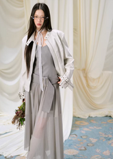 leather jacket women, biker jacket women, korean fashion outerwear, brunch outfit ideas, summer outfit ideas, pu leather jacket, vintage style jacket women, aesthetic fashion outfit, modern feminine clothing, parisian style clothing, versatile layering jacket, chic casual outfit, lightweight leather jacket, soft girl aesthetic outfit, edgy feminine outfit, spring wardrobe jacket, minimal style outerwear, everyday fashion jacket, stylish outerwear women, fashion forward jacket