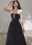 slip dress women, lace patchwork dress, korean fashion dress, resort outfit women, minimal outfit women, effortless outfit ideas, casual summer outfits, lightweight summer dress, modern feminine clothing, parisian style clothing, versatile summer dress, chic everyday outfit, calm luxury fashion, breathable dress women, elegant casual dress, refined minimal dress, summer wardrobe dress, feminine silhouette dress, vacation dress women, natural style dress