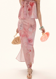 camisole top women, bow camisole top, floral camisole women, summer top women, korean fashion top, aesthetic outfit women, peach color top women, slim fit camisole, feminine summer top, lightweight summer top, cute summer top, vacation outfit women, elegant casual top, trendy camisole women, everyday summer outfit, chic summer outfit, romantic outfit top, statement camisole top, stylish summer top, fashion forward top