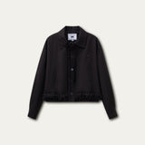 ドリーミーミュウレースジャケット&レイヤードケーキスカートセット