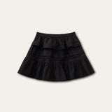 ドリーミーミュウレースジャケット&レイヤードケーキスカートセット