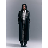 肩パッドコートジャケット