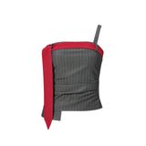 ストライプ ピュア デザイア スリーピースセット