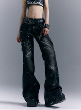 Street Punk Heavy Pants