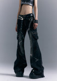 Street Punk Heavy Pants