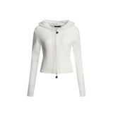 ベアセータージャケットパーカー