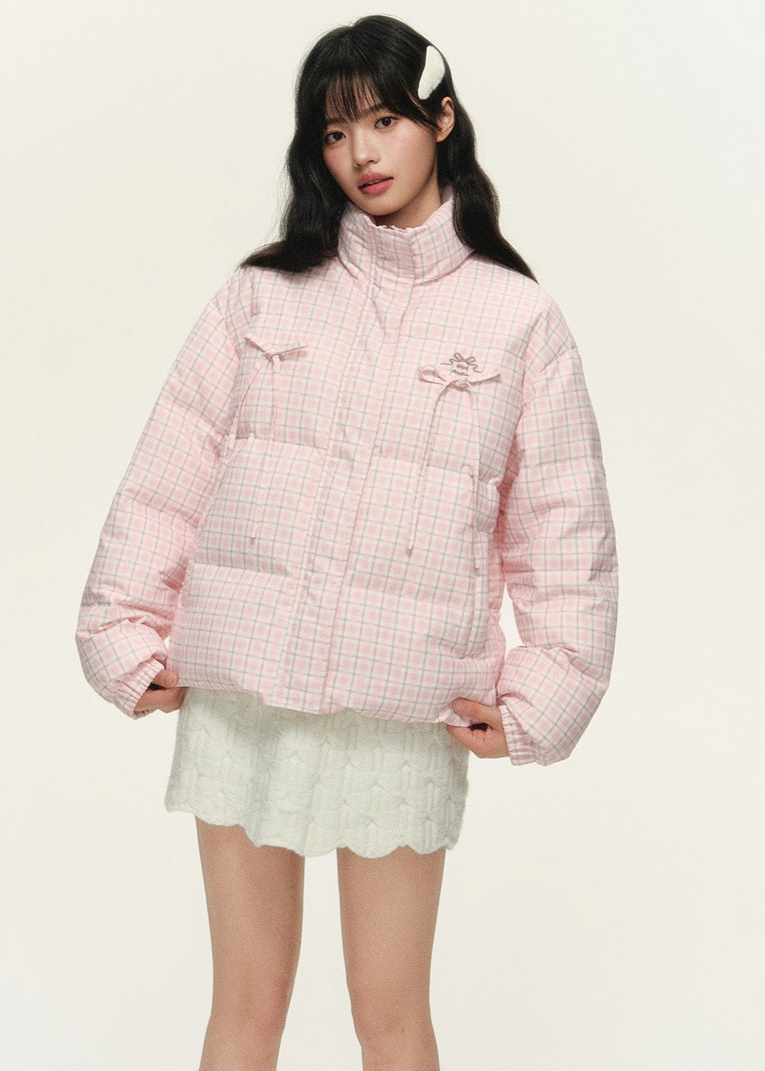 NTOT - jacket - coat - woman - nowatokyo