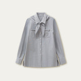 Berkeley Plaid College Shirt