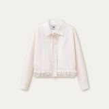 ドリーミーミュウレースジャケット&レイヤードケーキスカートセット