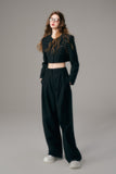 Summer Drape Suit Pants