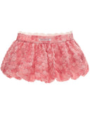 Summer New Pink Spicy Girl Short Skirt