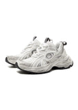 Retro Turbine Chunky Sneakers