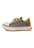Toy Story Woody Denim Canvas Sneakers