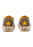 Toy Story Woody Denim Canvas Sneakers