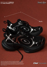 ランテックブラック