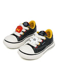 Toy Story Woody Denim Canvas Sneakers