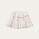 ドリーミーミュウレースジャケット&レイヤードケーキスカートセット