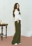 off shoulder ruffle top, cotton lace blouse, embroidered cotton top, Korean feminine blouse, white ruffle blouse, cake ruffle top, lace trim top, romantic summer blouse, playful off shoulder top, pure cotton blouse, feminine vacation top, cottagecore blouse, soft girl summer top, ruffle sleeve blouse, elegant casual top