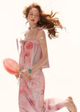 camisole top women, bow camisole top, floral camisole women, summer top women, korean fashion top, aesthetic outfit women, peach color top women, slim fit camisole, feminine summer top, lightweight summer top, cute summer top, vacation outfit women, elegant casual top, trendy camisole women, everyday summer outfit, chic summer outfit, romantic outfit top, statement camisole top, stylish summer top, fashion forward top