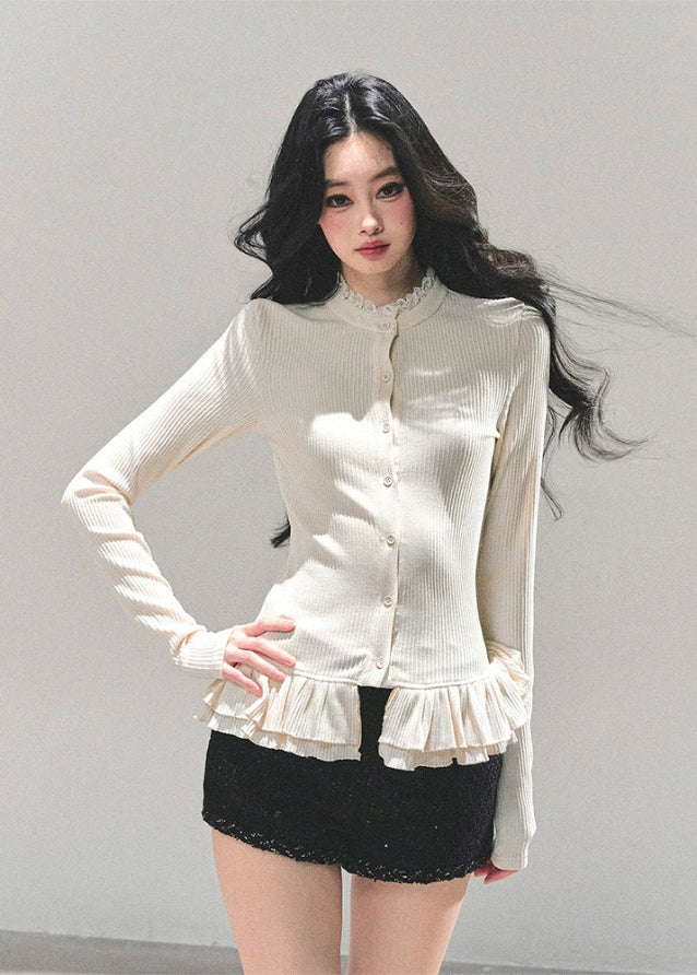 black tweed set women, winter three piece suit, rich daughter tweed outfit, noir tweed jacket and shorts, winter shorts set women, elegant tweed three piece, korean tweed fashion fw25, luxe black winter set, preppy tweed shorts suit