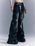 Street Punk Heavy Pants