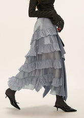 イレギュラーシアースカート