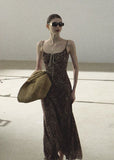 floral camisole dress women, summer slip dress, korean fashion dress, resort outfit women, minimal outfit women, effortless outfit ideas, casual summer outfits, lightweight summer dress, modern feminine clothing, parisian style clothing, versatile summer dress, chic everyday outfit, calm luxury fashion, breathable dress women, elegant casual dress, refined minimal dress, summer wardrobe dress, feminine silhouette dress, vacation dress women, natural style dress