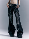 Street Punk Heavy Pants