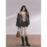 マダムイレーヌ アシンメトリービスチェセット