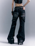 Street Punk Heavy Pants