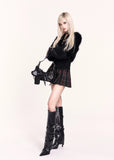 y2k plaid mini skirt,
fake two piece skirt,
shibuya girl style skirt,
vock y2k pleated skirt,
punk plaid short skirt,
harajuku mini skirt,
korean edgy mini skirt,
street girl pleated skirt,
red plaid splice skirt,
slimming high waist skirt,